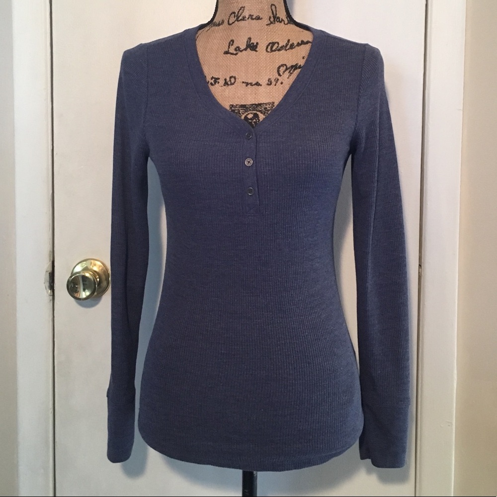 Bundle of (2) Faded Glory Tops